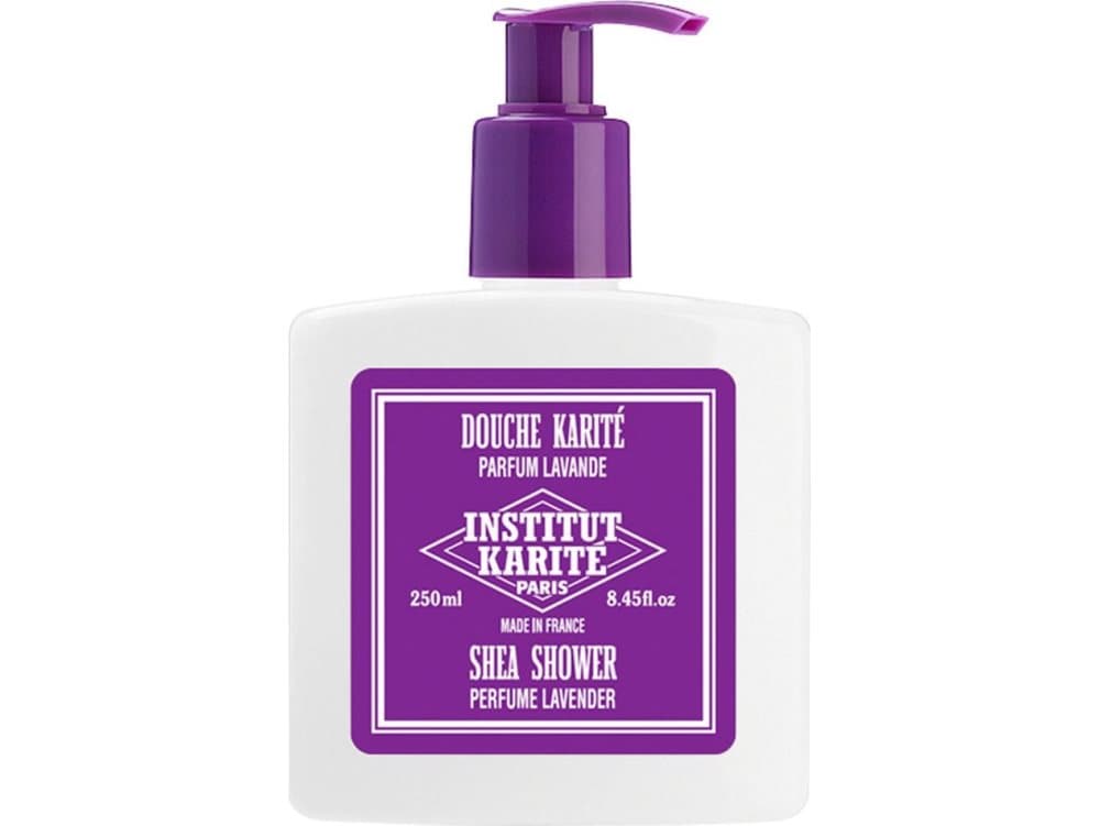 Institut Karite Paris Shea Lavender 250ml shower gel