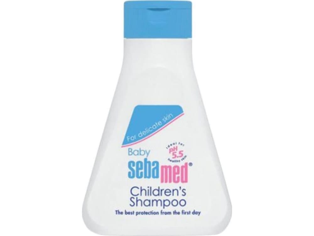 Sebamed Vaikiškas šampunas Sebamed Baby 150 ml, 1 + 1