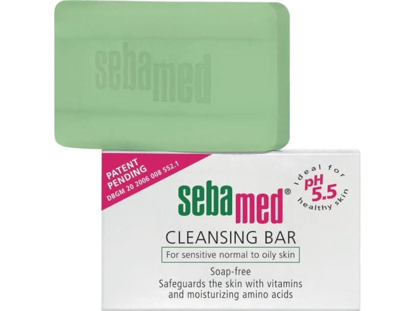 Sebamed Bar of soap 100g