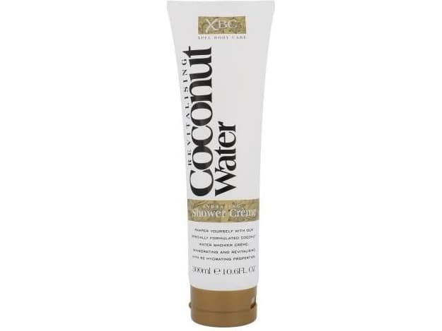 Xpel Coconut Water Shower Cream 300ml