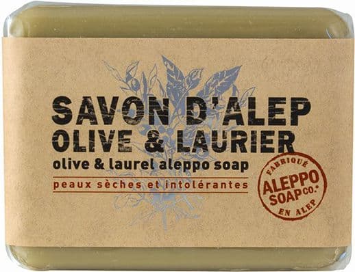 Aleppo Soap Aleppo Soap Olive and Laurel