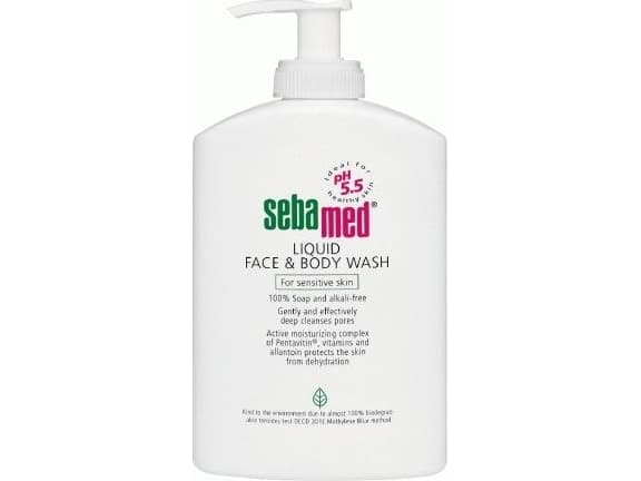 Sebamed Washing liquid 1000ml