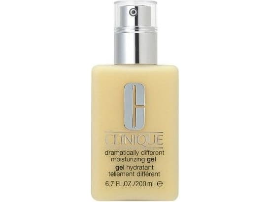 Clinique Jumbo Dramatically Different Moisturizing Gel With Pump Moisturizing Gel 200 ml