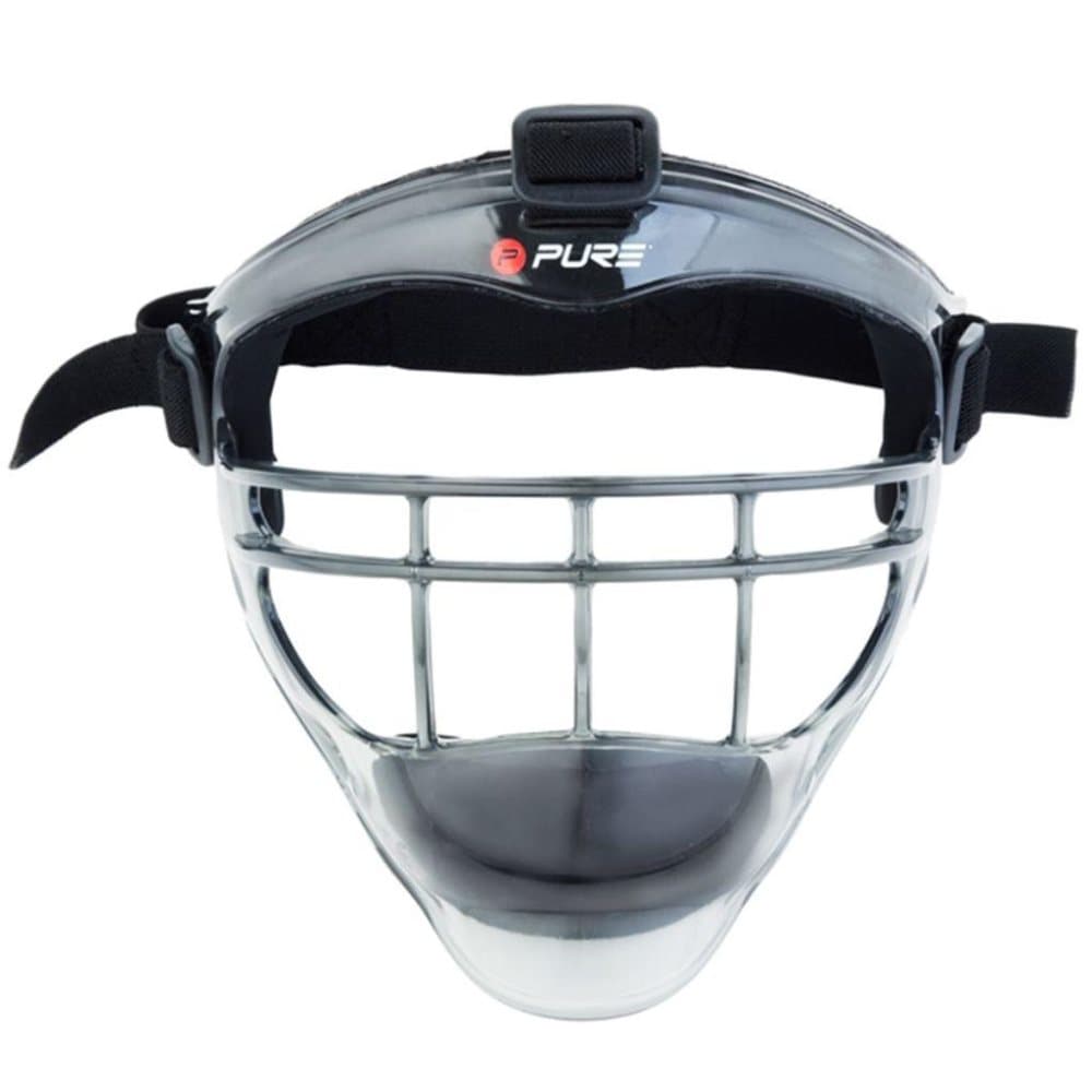 Pure2Improve Beskyttende ansiktsmaske voksne P2I100470