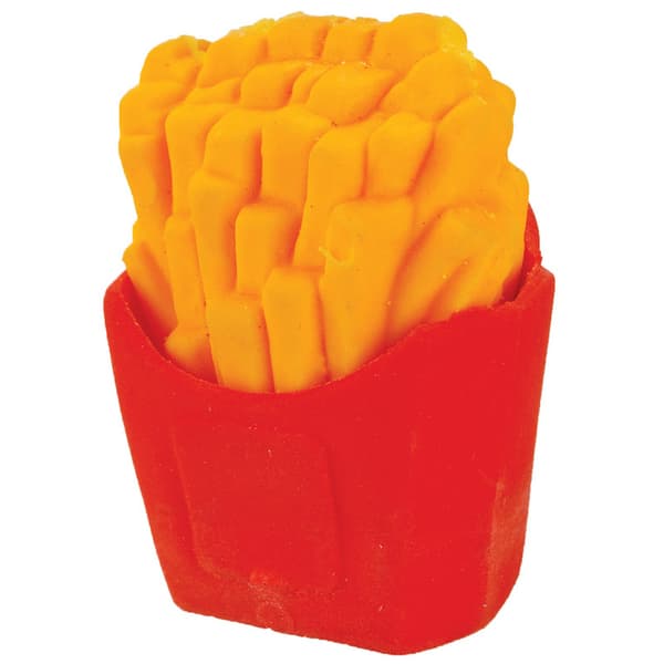 Suddgummi, Snabbmat