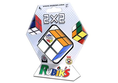 Rubiks Kub 2x2