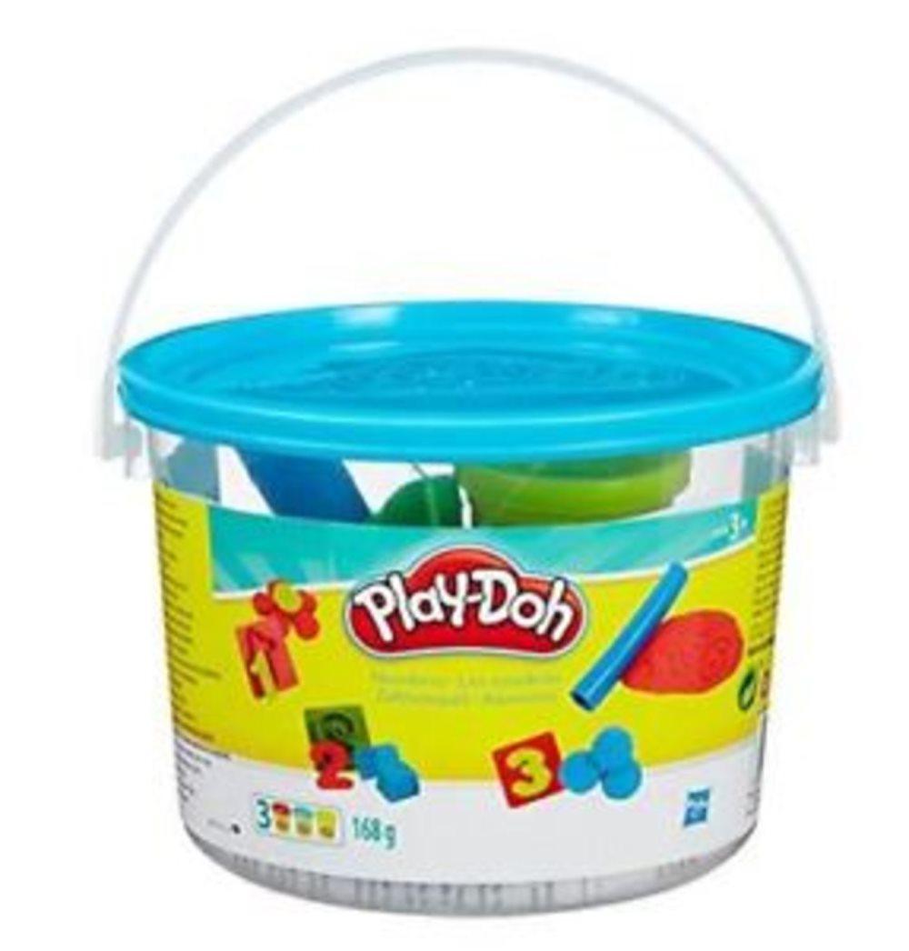 Play-Doh Hink Blå