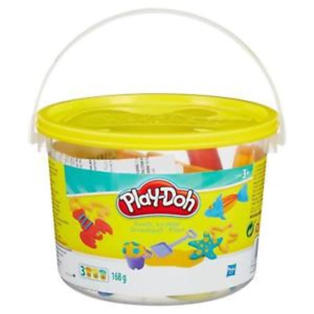 Play-Doh Hink Gul