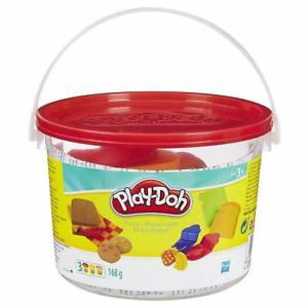 Play-Doh Hink Röd