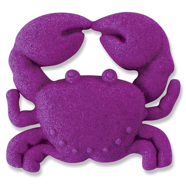 Kinetic Sand Lila