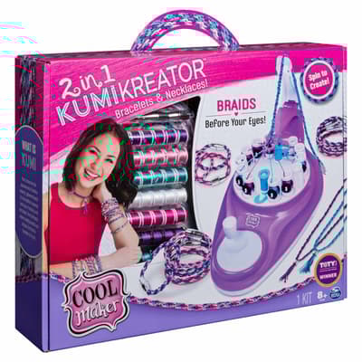 Kumi Kreator 2-in-1