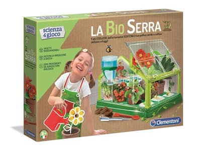 Bio Greenhouse Green House