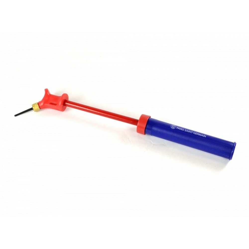 Paris Saint Germain Official Dual Action Football Pump