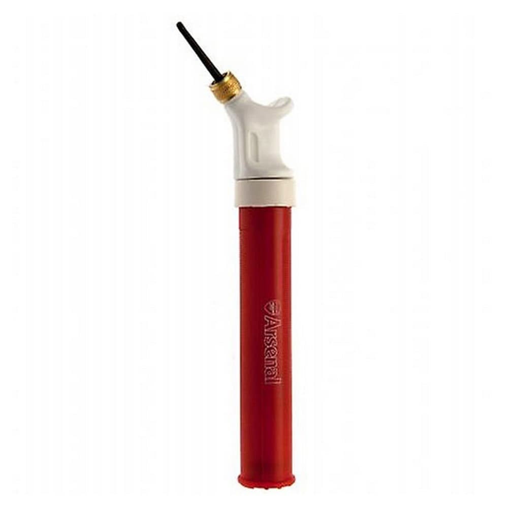 Arsenal FC Dual Action Football Pump