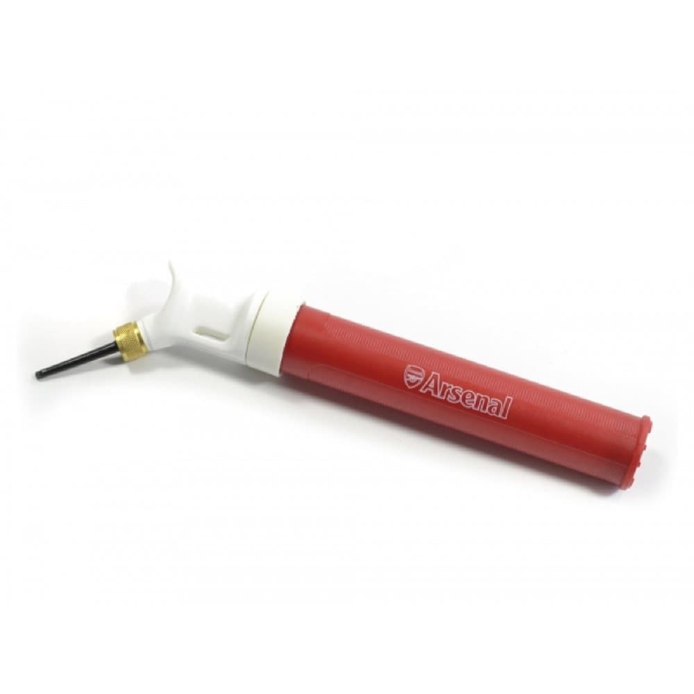 Arsenal FC Dual Action Pump