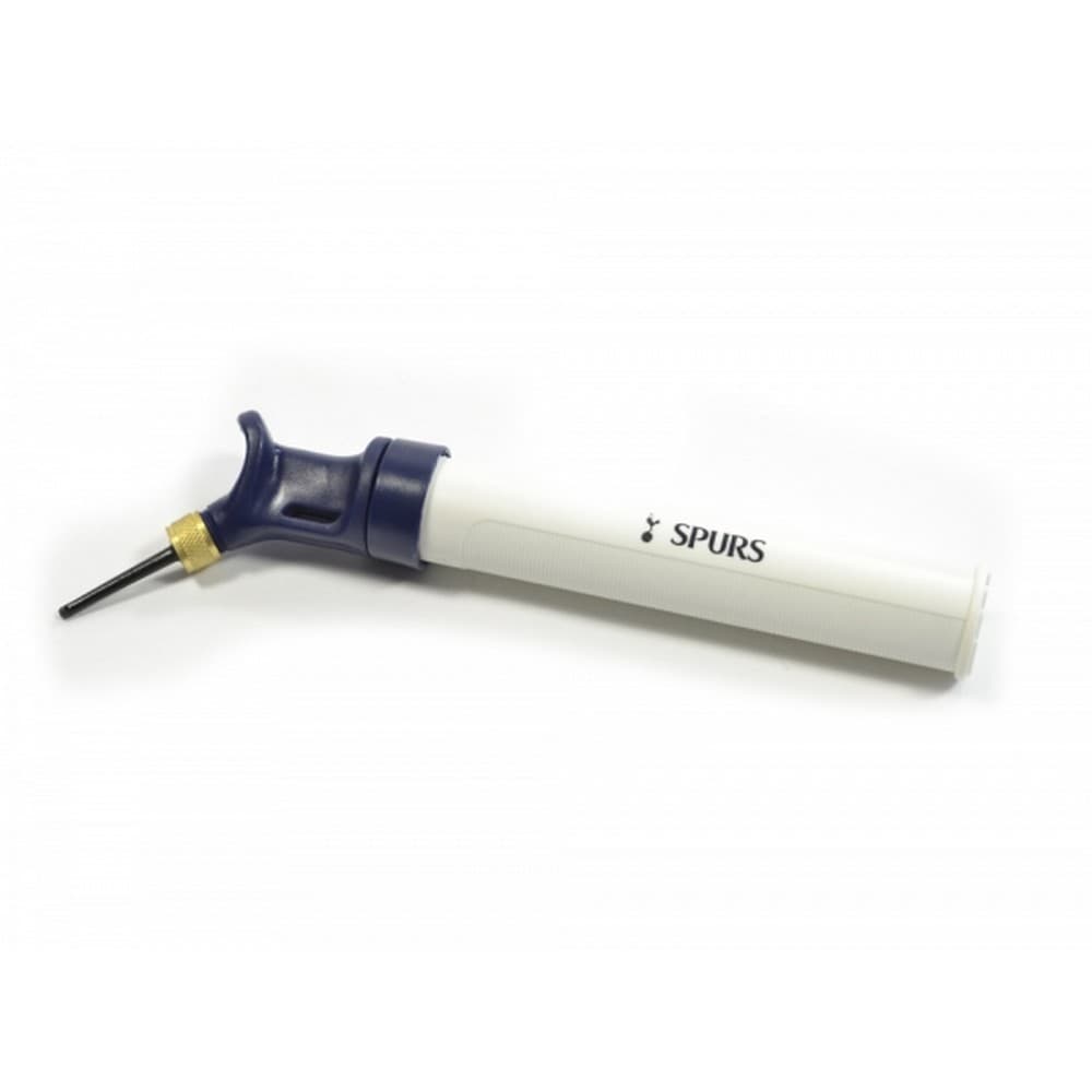 Tottenham Spurs FC Dual Action Pump