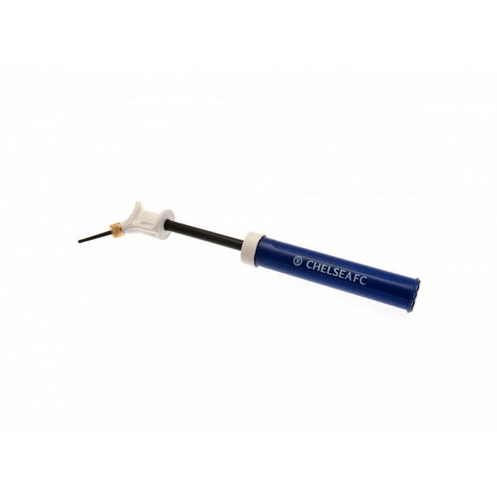 Chelsea FC Official Dual Action Football Pump