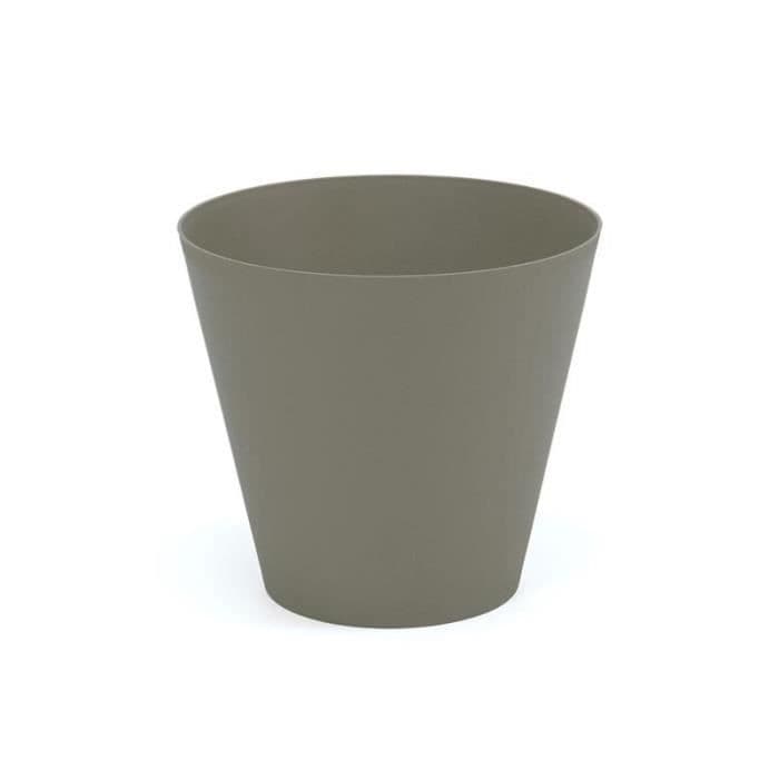 PLASTIKEN Cone 22 Cm -kokoelma TES - Taupe