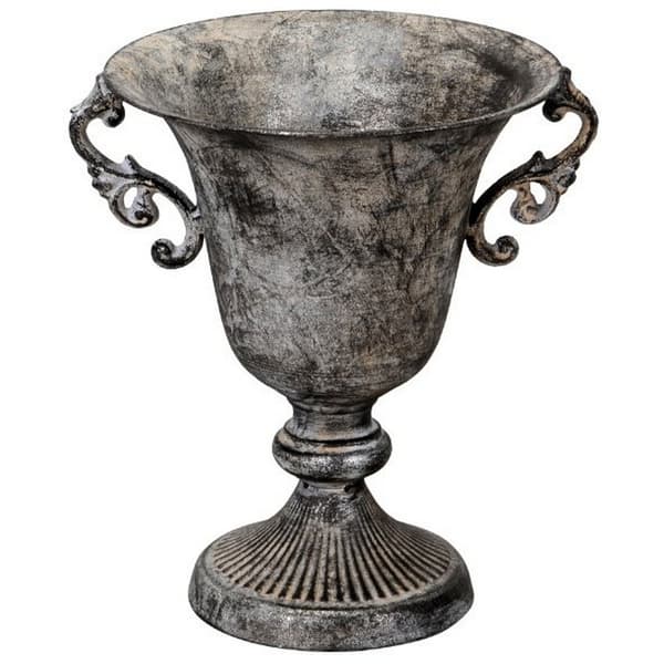 Luxe Metal Urn