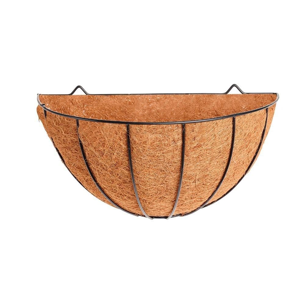 Ambassador Traditional Wall Basket
