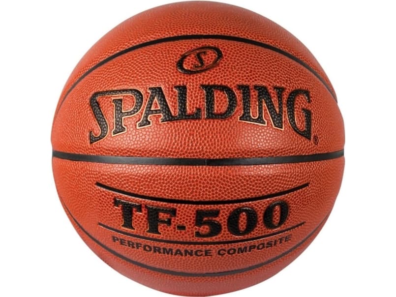 Spalding TF-500 Performance Composite Basketball Size 7