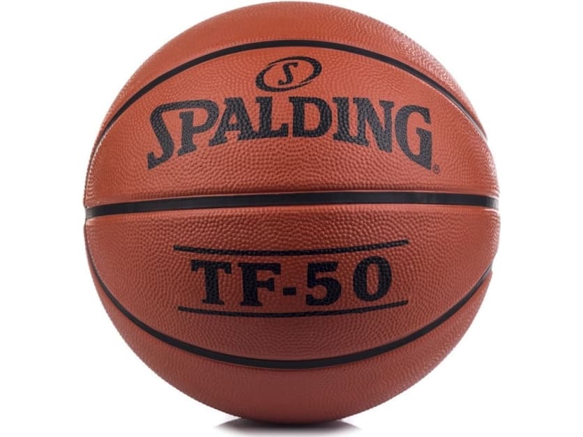 Spalding TF-50 Basketball. 5