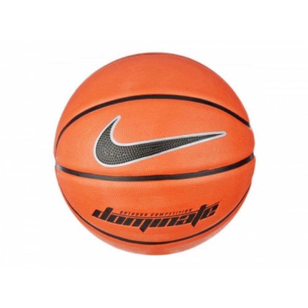 Nike Basketball