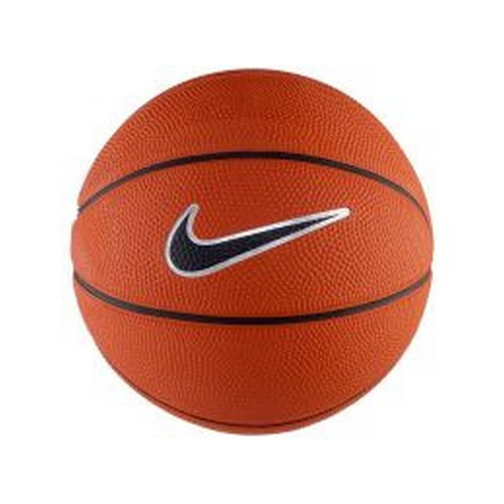 Nike Swoosh Mini Basketball