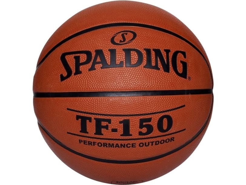 Spalding Basketball Ball Spalding TF-150 TF-150 brown 6