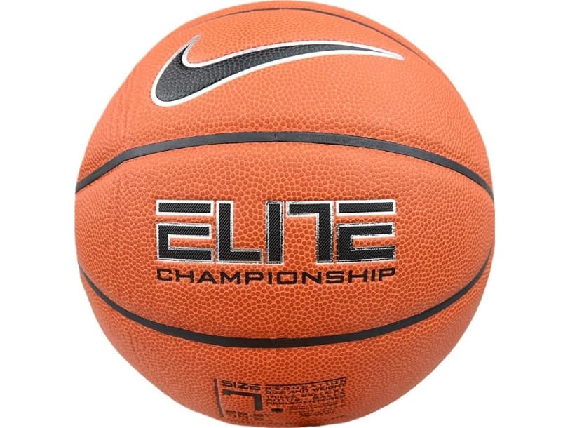 Nike Nike Elite Championship 8-Panel BB0403-801 orange One size