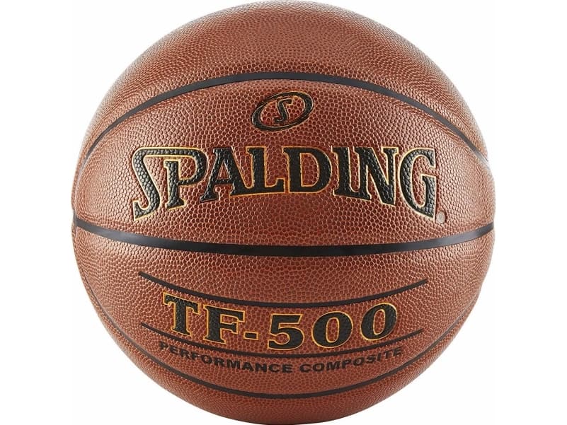 Spalding Krepšinio kamuolys Spalding TF-500 Performance, 6 dydis
