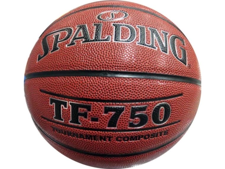 Spalding Basketball TF-750 orange s.7