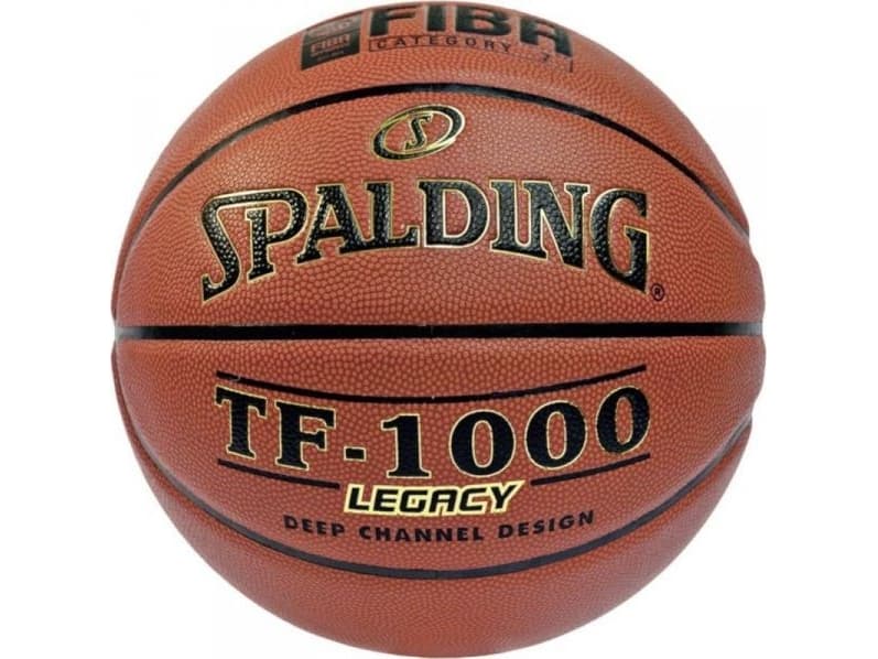 Spalding Basketball ball Spalding TF-1000 Legacy s. 7
