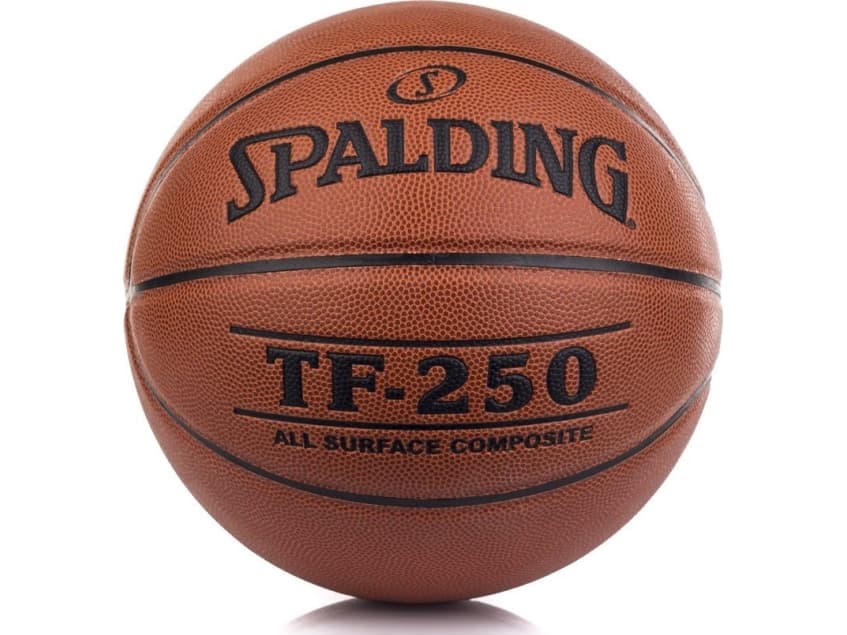 Spalding TF 250 In/Out orange