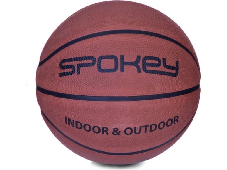 Spokey Basketball BRAZIRO II size 5 (921077)