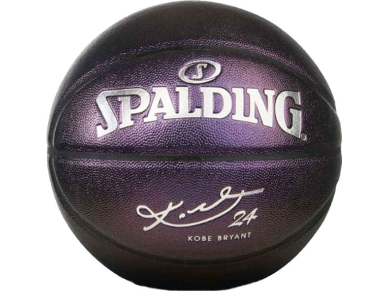 Spalding Spalding Kobe Bryant 24 Ball 76638Z purple 7