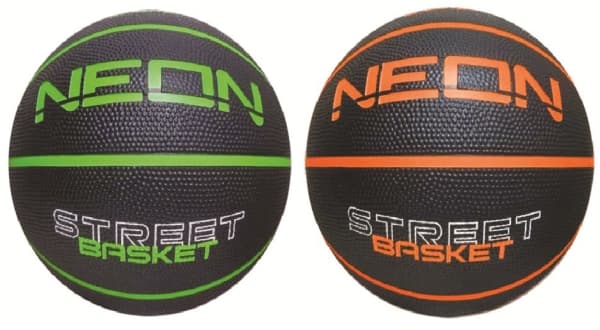 NEON Basketball Str. 7