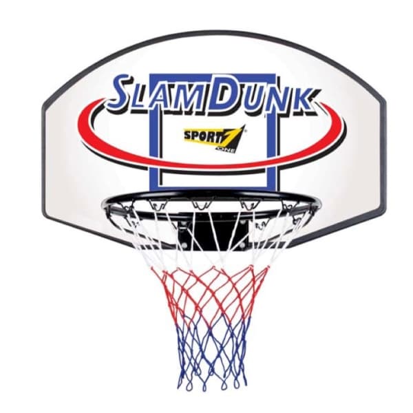Basketball Kurv 'Slam Dunk'