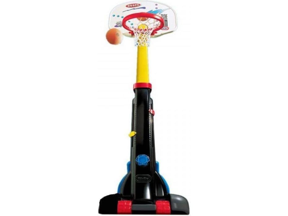 Little Tikes Folding Basketball - 160387