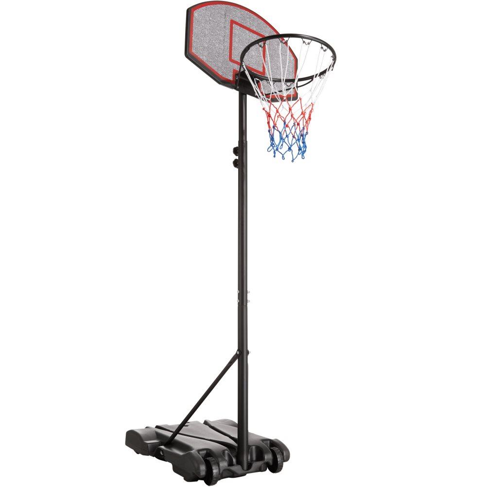 Basketkorg Harlem - svart