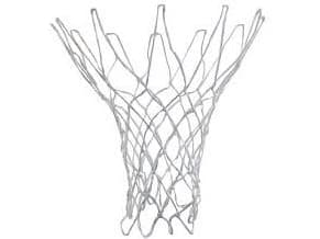 Spalding Siatka All Weather szara