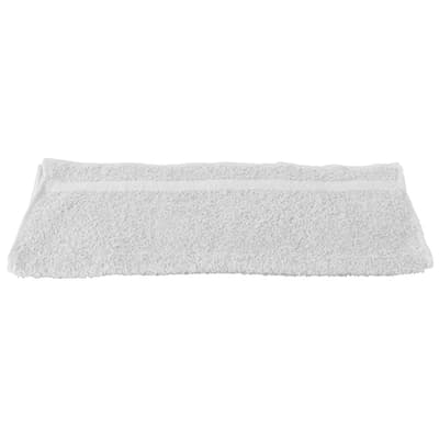 Towel City Luxury Range 550 GSM - Håndklæde til gymnastik (40 X 60 CM)