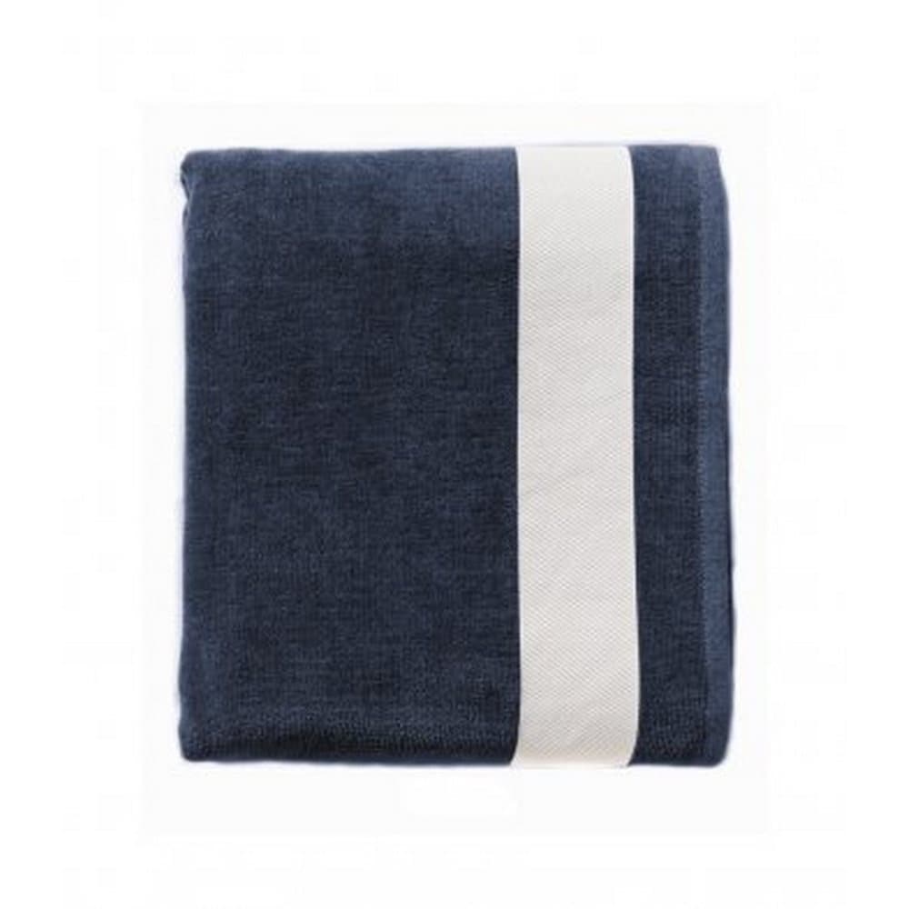 SOLS Lagoon Cotton Beach Towel