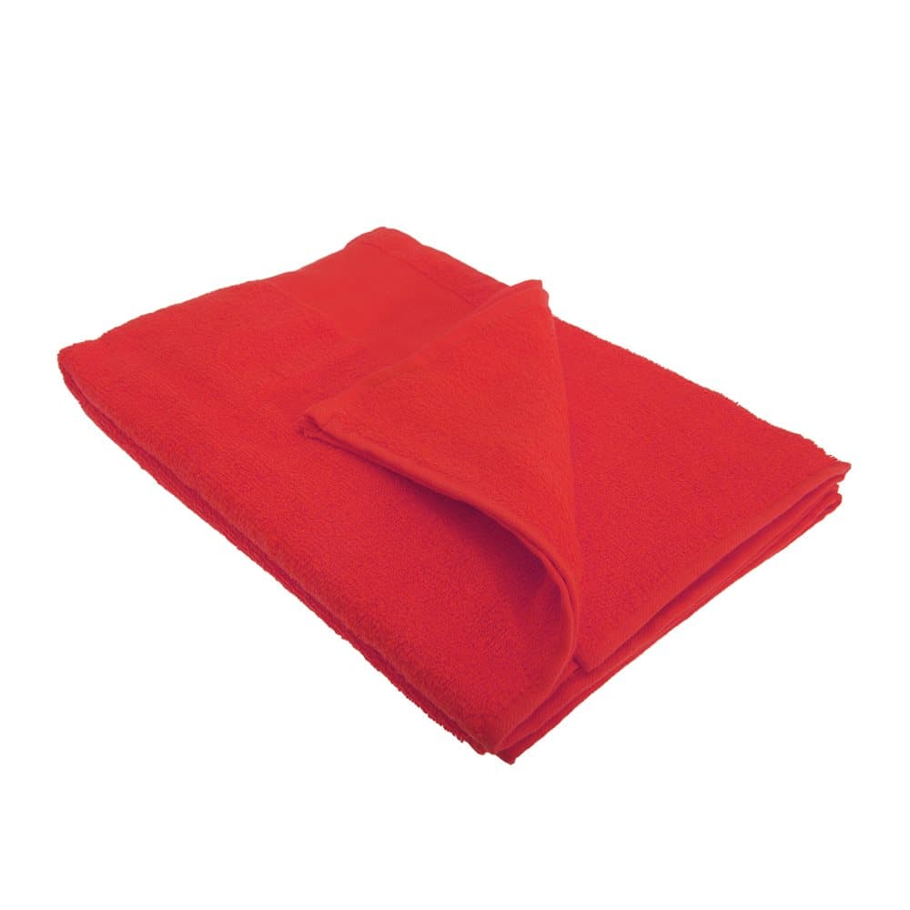 SOLS Island 70 Bath Towel (70 X 140cm)
