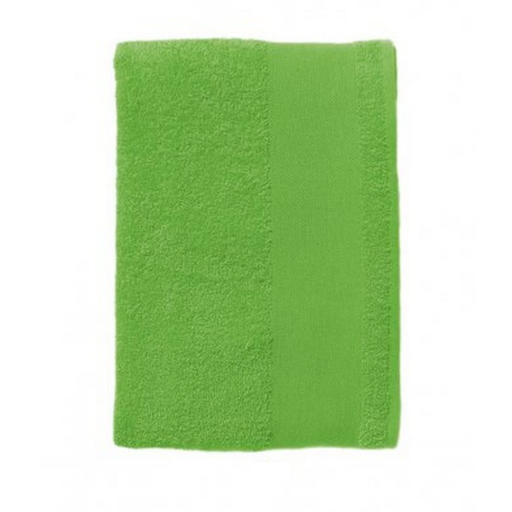 SOLS Island 100 Bath Sheet / Towel (100 X 150cm)