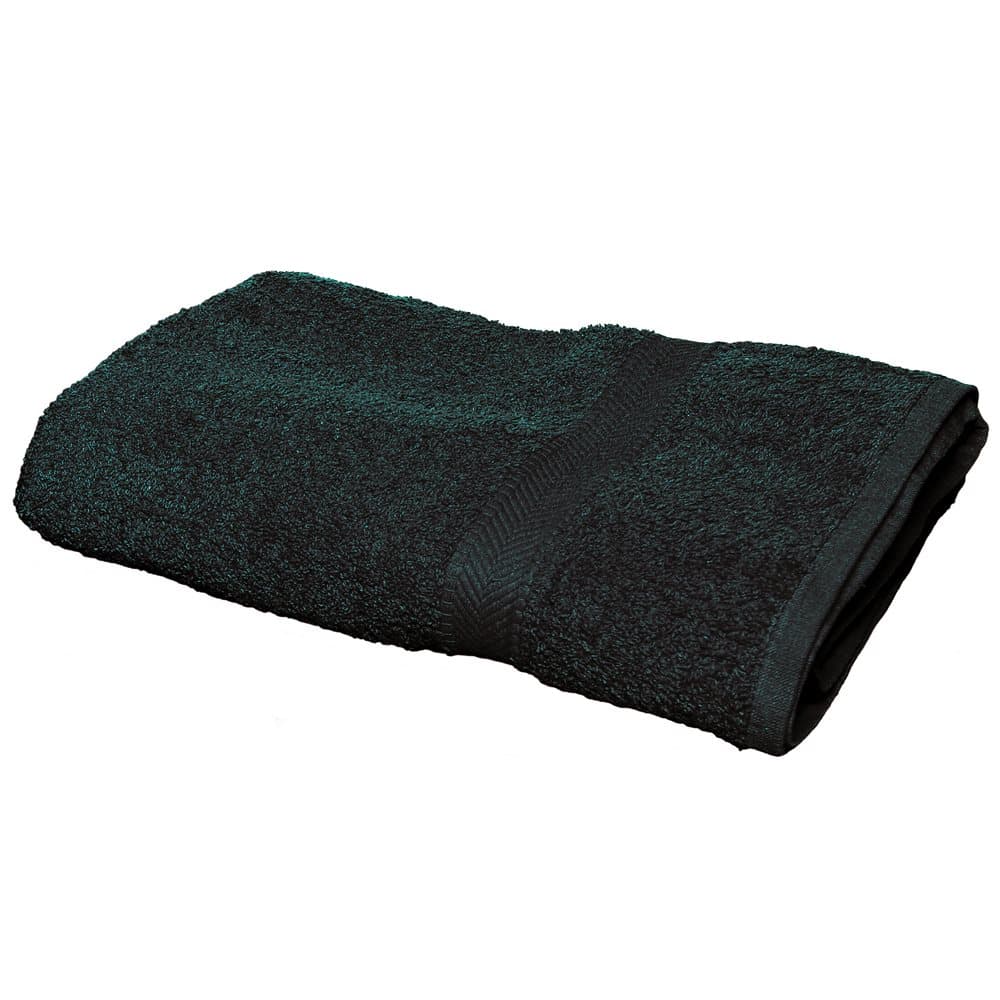 Towel City Luxury Range 550 GSM - Bath Sheet (100 X 150CM)