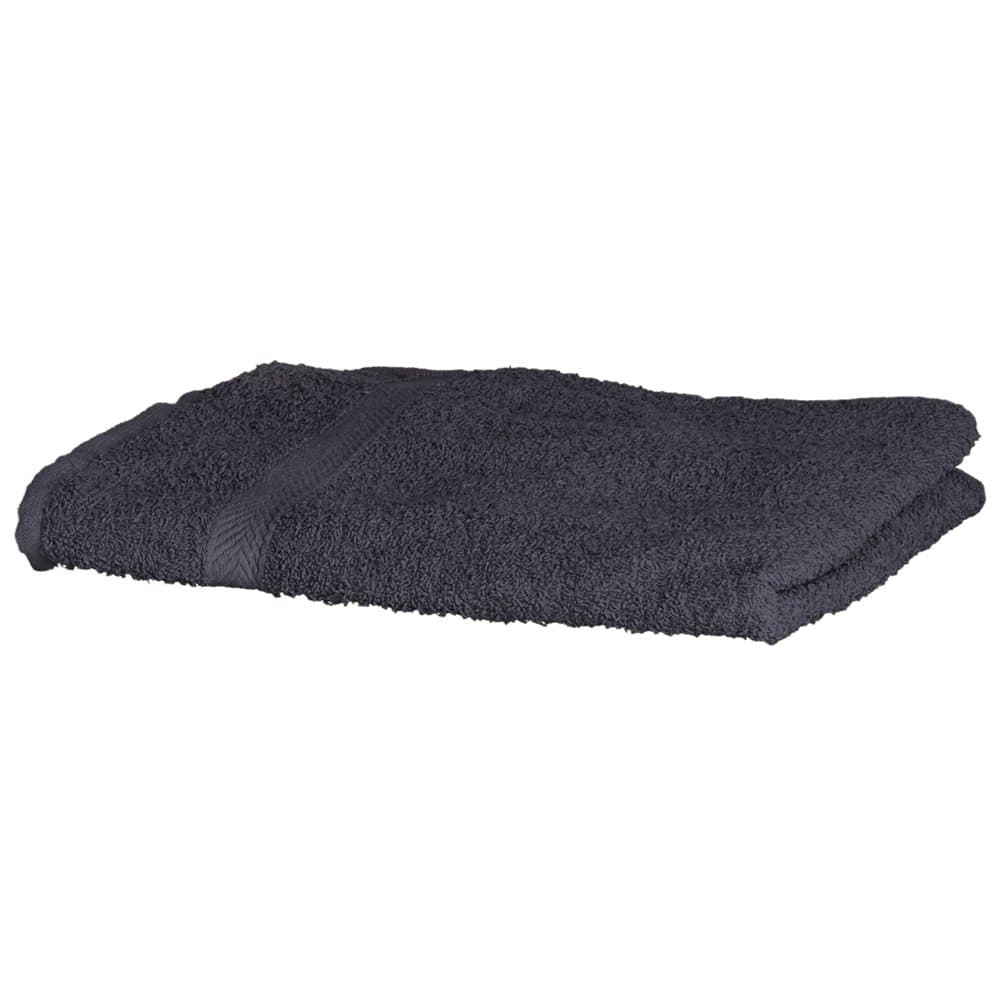 Towel City Luxury Range 550 GSM - Bath Towel (70 X 130 CM)