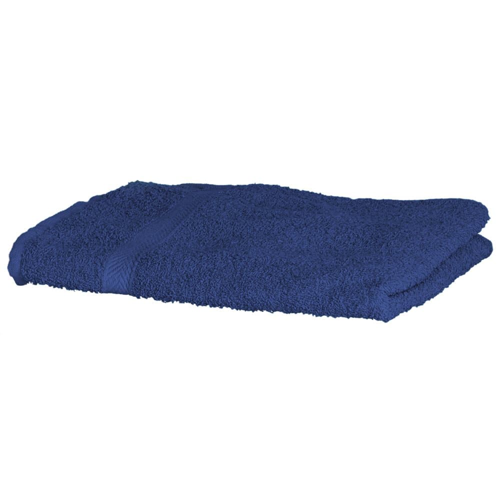 Towel City Luxury Range 550 GSM - Bath Towel (70 X 130 CM)