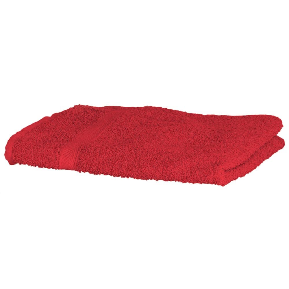 Towel City Luxury Range 550 GSM - Bath Towel (70 X 130 CM)