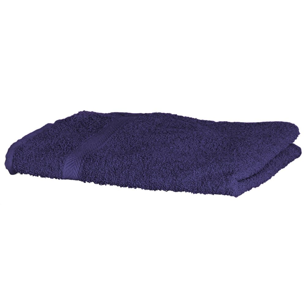 Towel City Luxury Range 550 GSM - Bath Towel (70 X 130 CM)